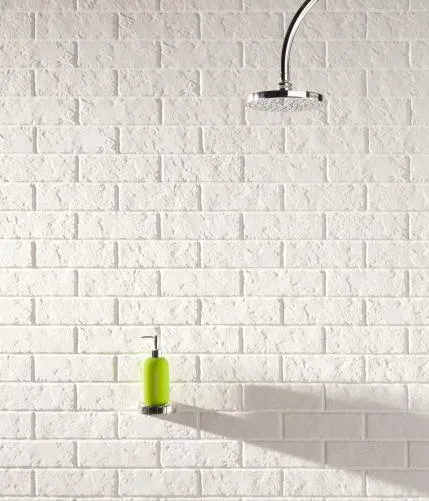 Баня All White 59.8x29.8