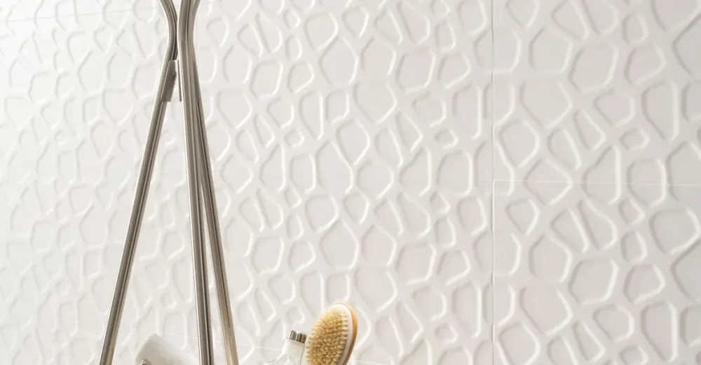 Баня All White 59.8x29.8