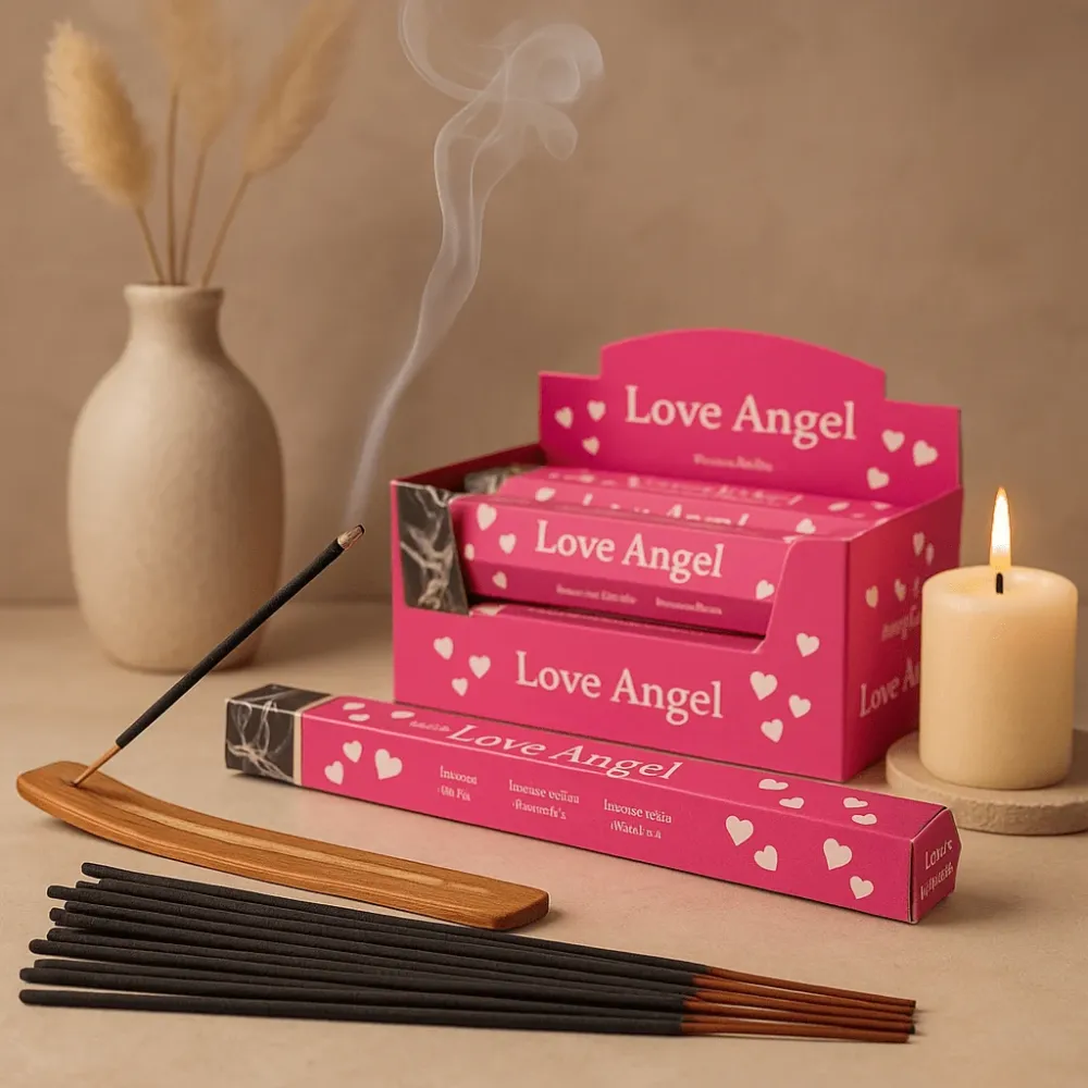 Ароматни пръчици Angel Love – Stamford