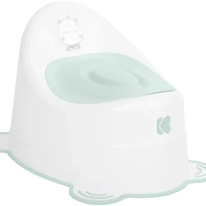 Гърне anti-slip Hippo Mint