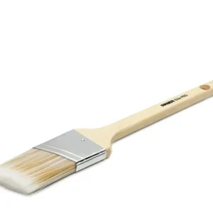 Четка за отсичане 50мм-дървена дръжка ANZA/AN103050 ELITE PRO