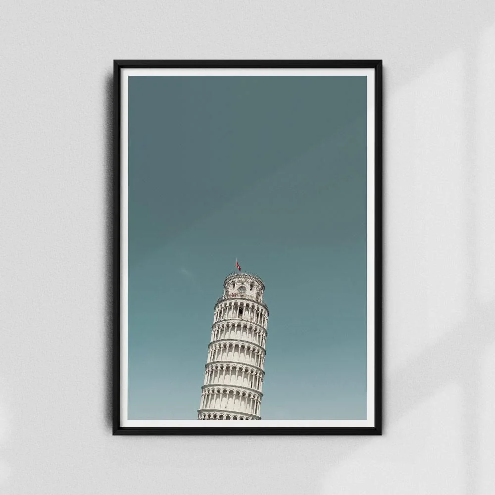 Постер "Archi-Pisa-I" - #1