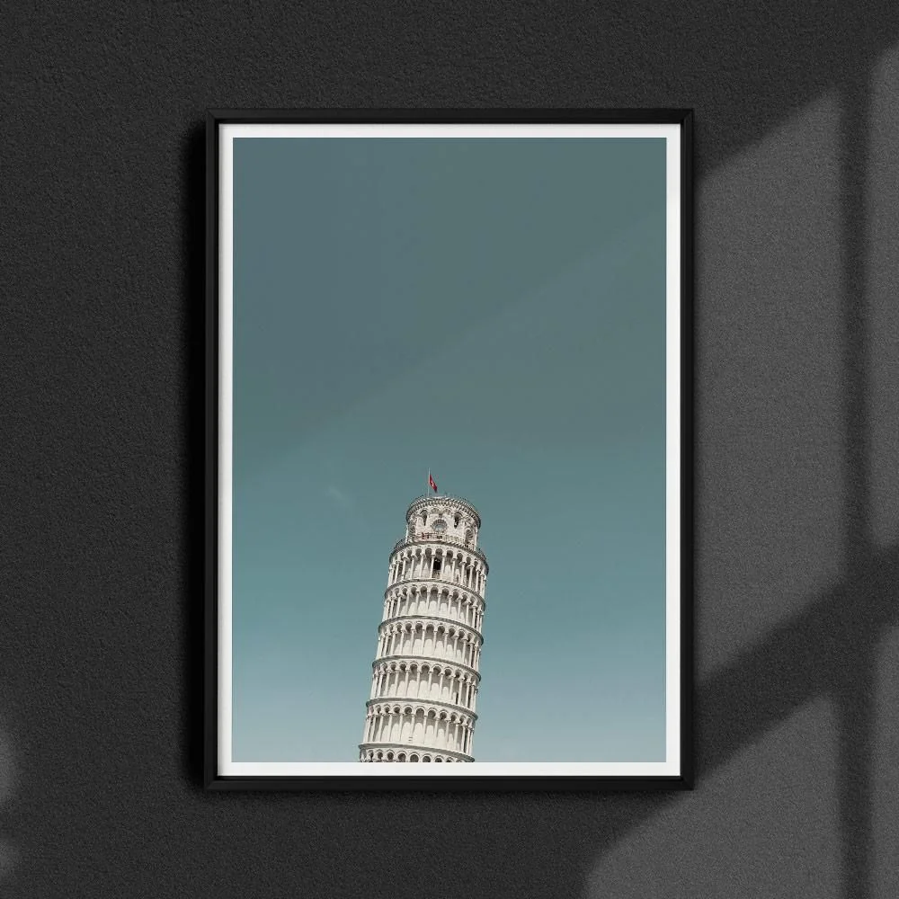 Постер "Archi-Pisa-I" - #1