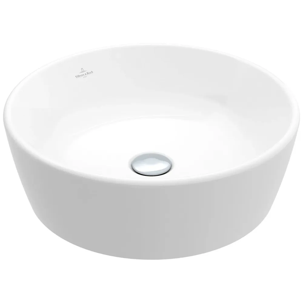 Мивка Architectura Ф45 Villeroy & Boch