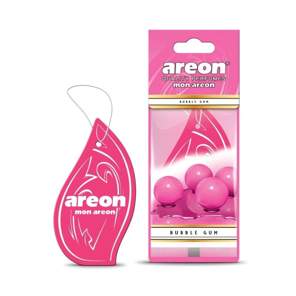 Автоматичен освежител за въздух Areon Mon Areon, дъвка