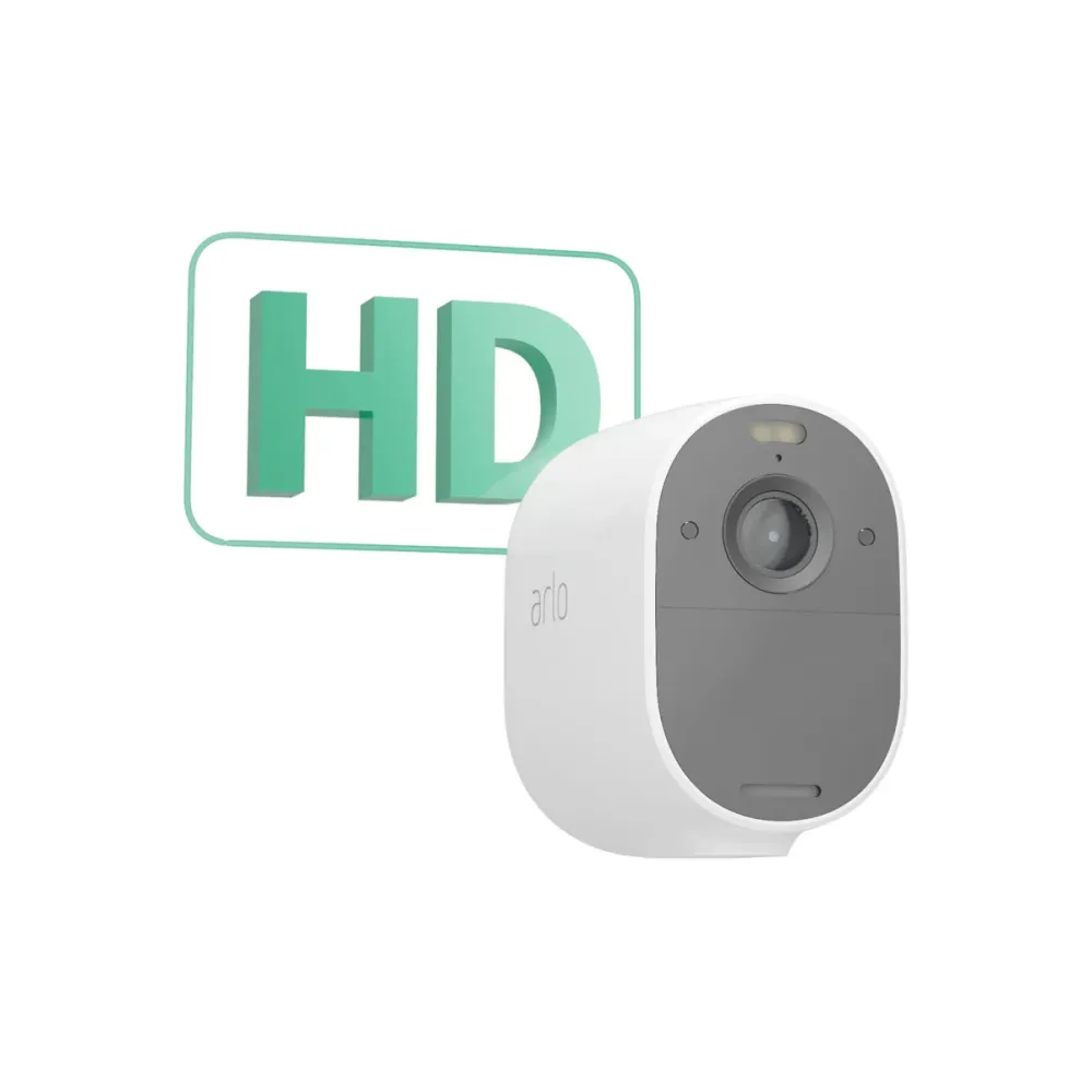 Външна охранителна камера - Arlo Essential - 1 брой