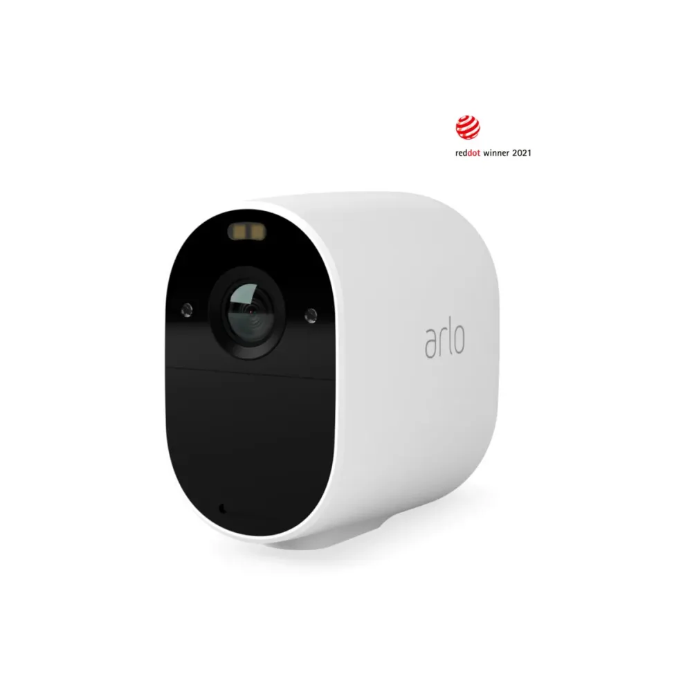 Външна охранителна камера - Arlo Essential - 1 брой