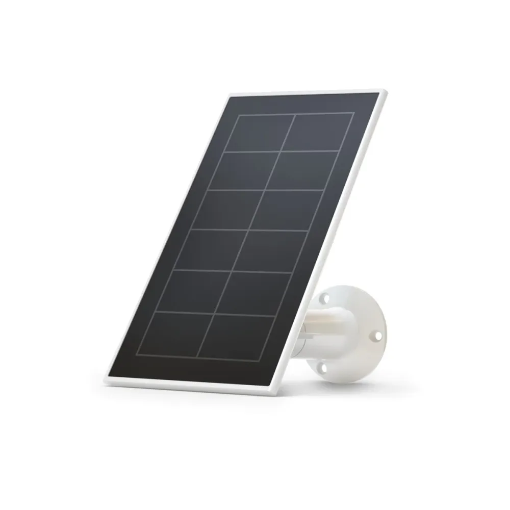 Соларен панел за захранване на камера Arlo Essential