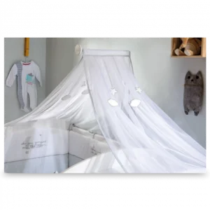 Балдахин за кошара «Baby Cotton Sl»