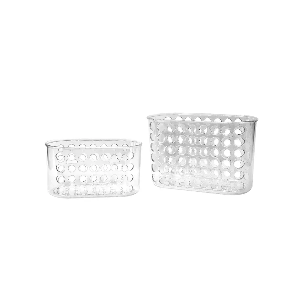 Комплект Органайзери за Баня Bath Collection