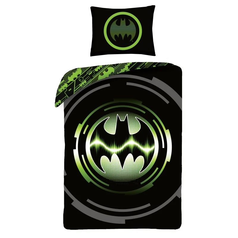 Детски спален комплект Batman Electric