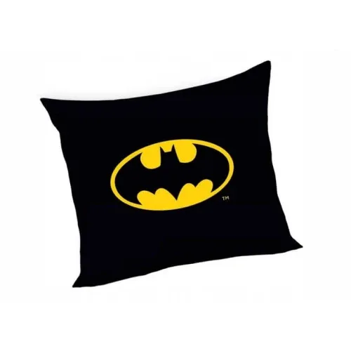 Детски спален комплект Batman shadow 140/200см+ 60/70см