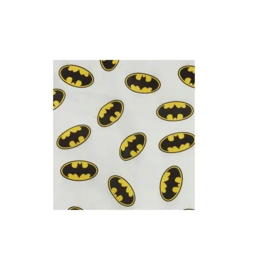 Детски спален комплект Batman shadow 140/200см+ 60/70см