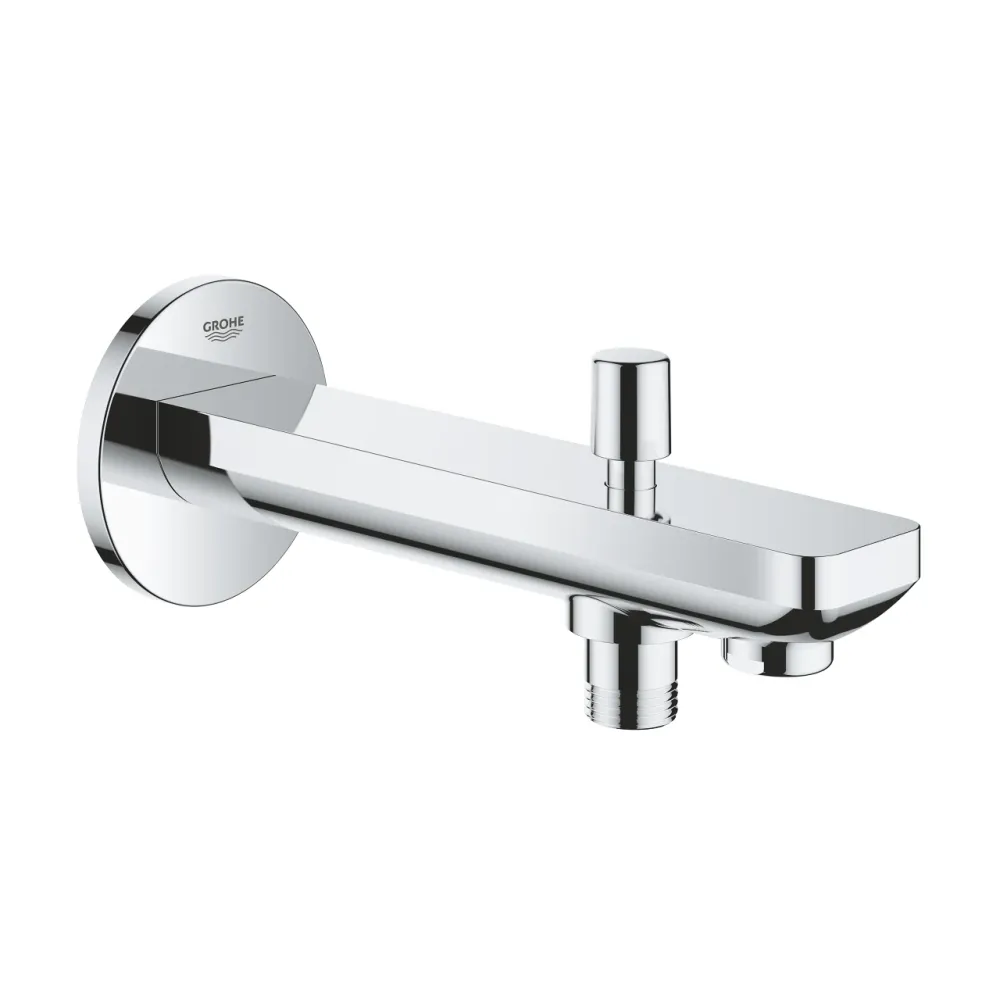 Чучур за вана Bau Contemporary Grohe/13390000