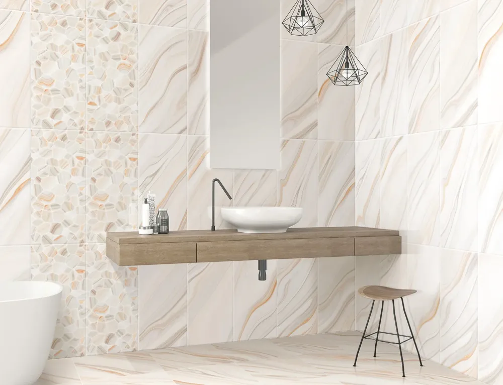 Баня Bella Beige 30x60 - Anka