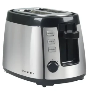 Beper BT.110 Метален тостер