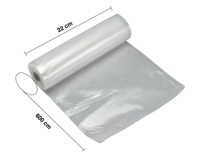 Beper RCO9003022 ролка за вакуум машина 22см