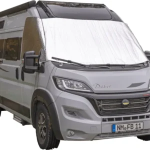 Външен термоизолиращ сенник Berger за Fiat Ducato 250/290