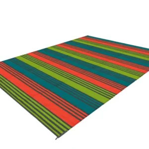 Цветен килим за форселт BERGER Stripes 300 х 250см