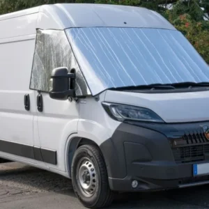 Сенник външна термоизолация Berger VW T5/T6