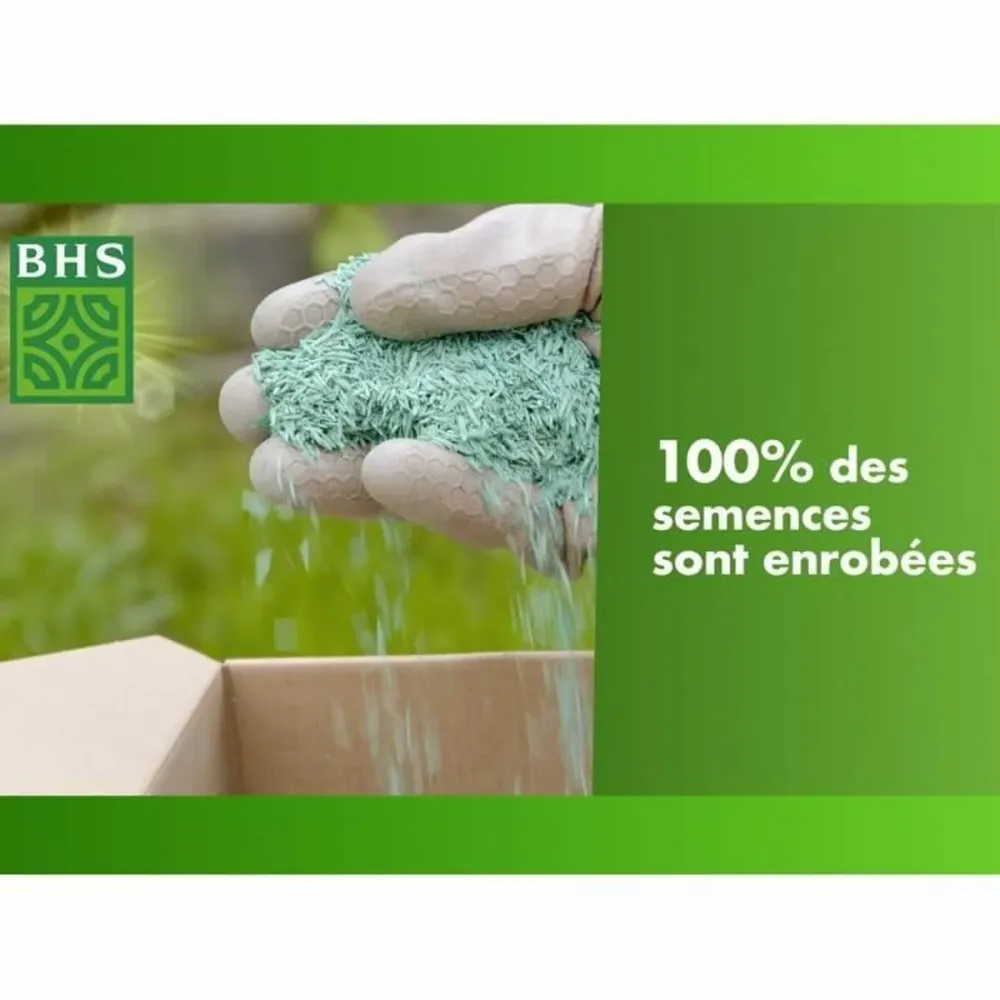Семена BHS Mélange 500 g