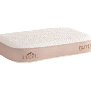 Възглавница «Biosalt» с каменна сол