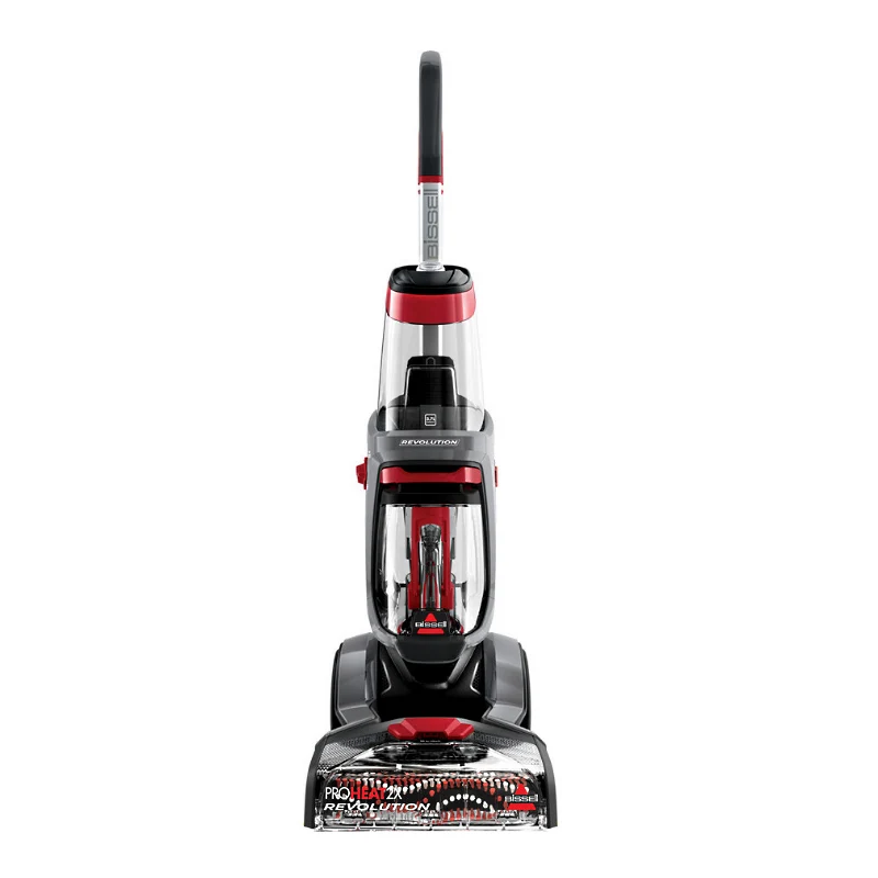 Уред за почистване на килими и тапицерия BISSELL ProHeat 2X Revolution Carpet Cleaner 1858N
