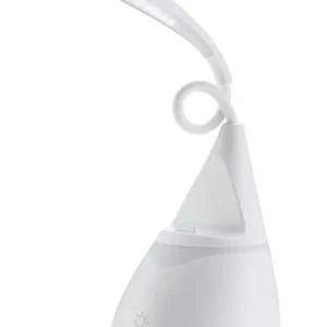 Настолна лампа с bluetooth колонка Desk Light