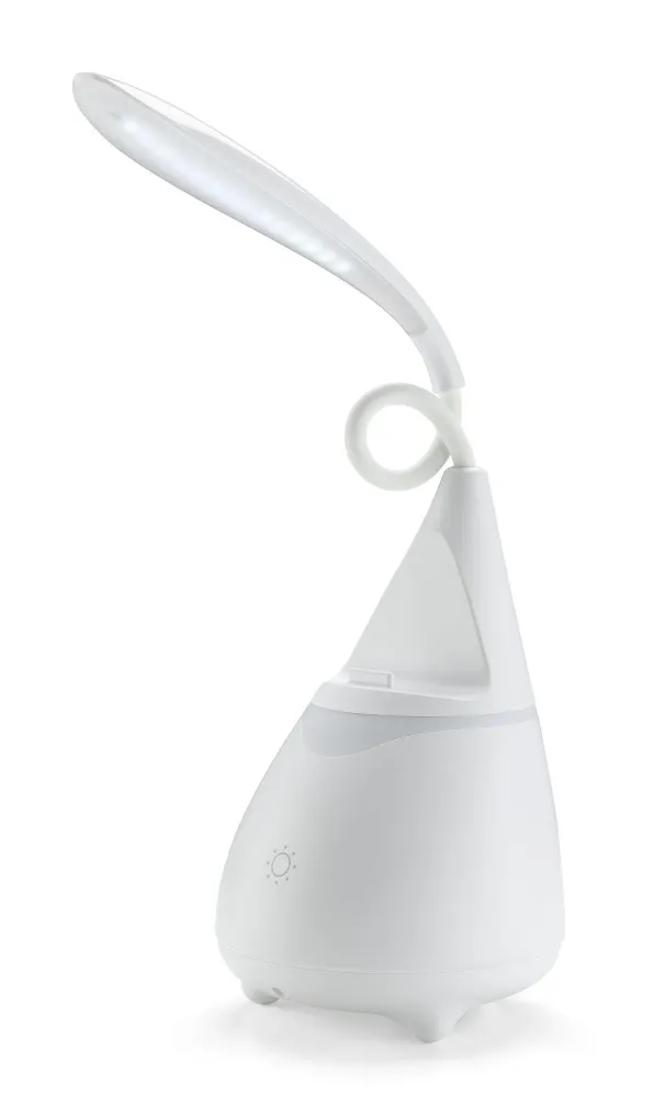 Настолна лампа с bluetooth колонка Desk Light