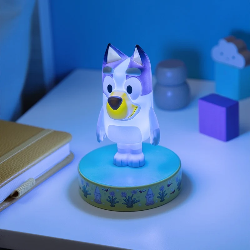 Лампа Bluey Icon – подходящ за подарък
