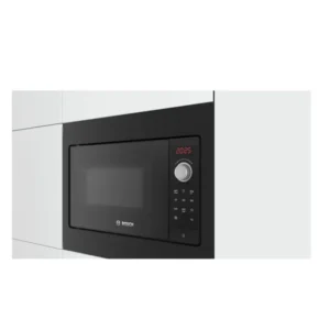 Микровълнова фурна за вграждане Bosch BFL523MB3 Series 2, 20 л, 800 W