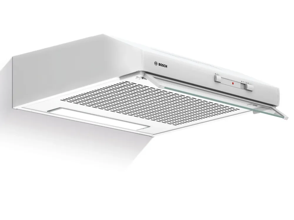 Абсорбатор за под шкаф Bosch DUL62FA21 Series 2, бял