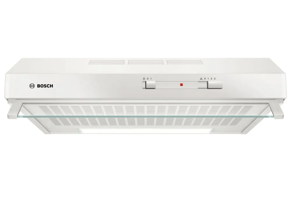 Абсорбатор за под шкаф Bosch DUL62FA21 Series 2, бял