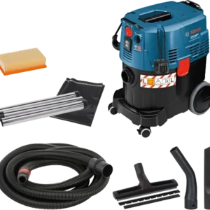 BOSCH Прахосмукачка-GAS 35 L AFC PROFESSIONAL