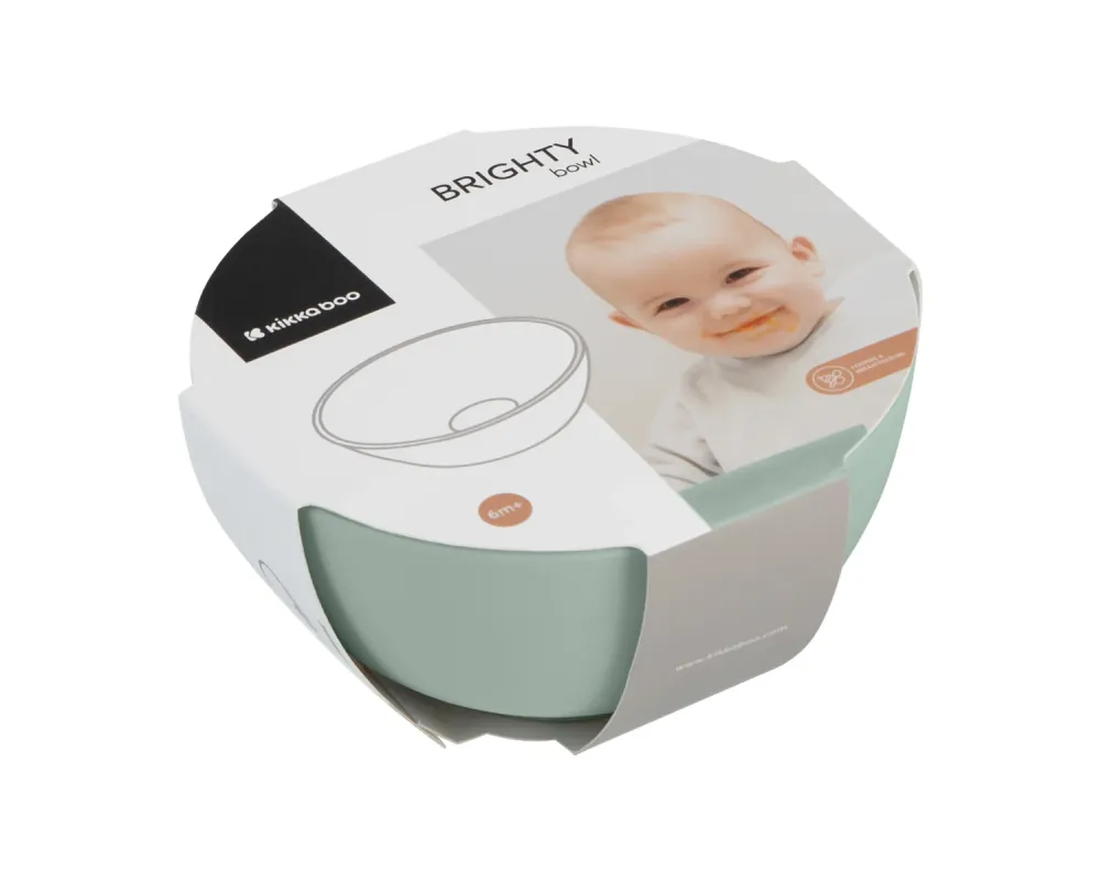 Купа Brighty Mint