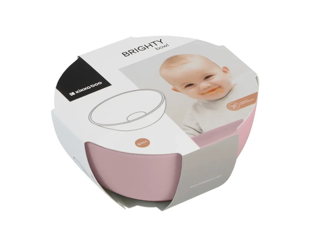 Купа Brighty Pink
