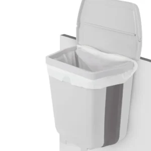 Сгъваем кош за боклук за кемпер 8л BRUNNER FOLD AWAY
