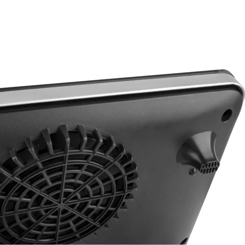 Индукционен котлон BRUNNER HOT POINT 300w - 2000w