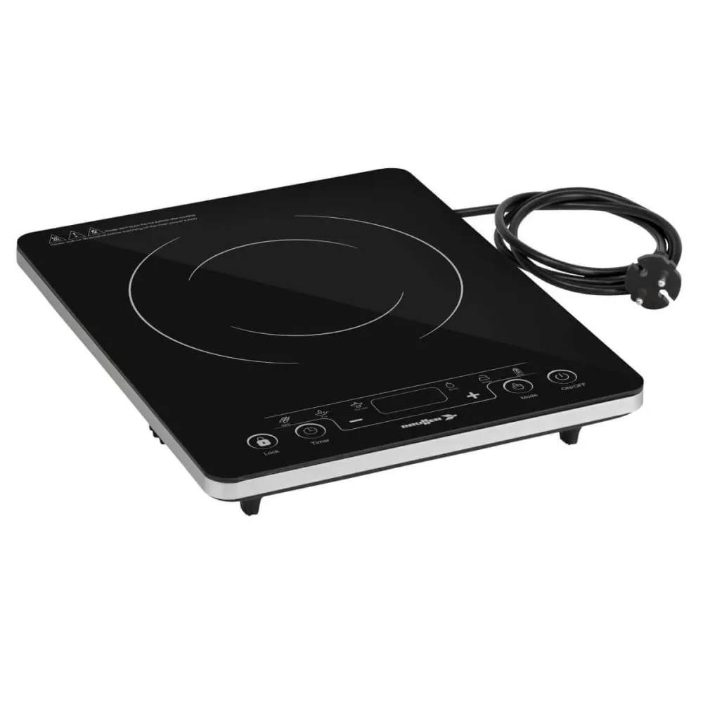 Индукционен котлон BRUNNER HOT POINT 300w - 2000w