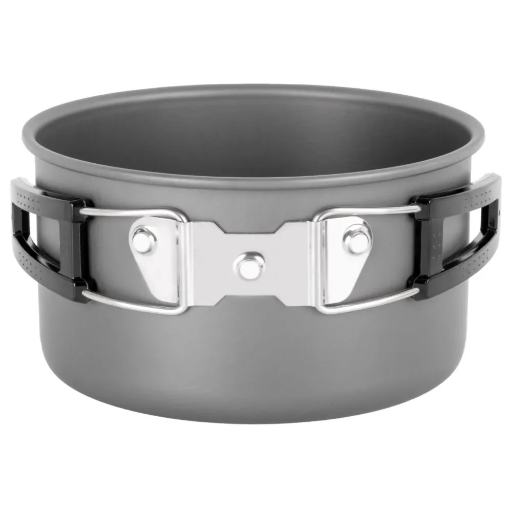 Ултралек комплект за готвене на къмпинг Brunner PACKPOT ULTRALITE 20