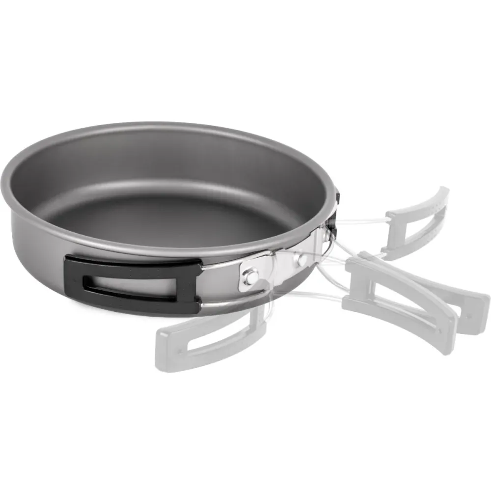 Ултралек комплект за готвене на къмпинг Brunner PACKPOT ULTRALITE 20