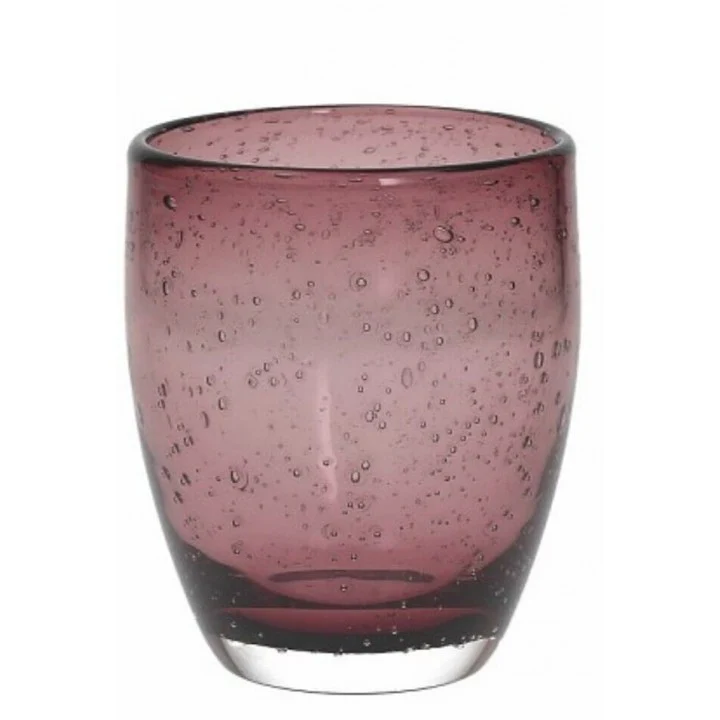 Комплект 6 бр. чаши BUBBLES, Tognana, виолетов