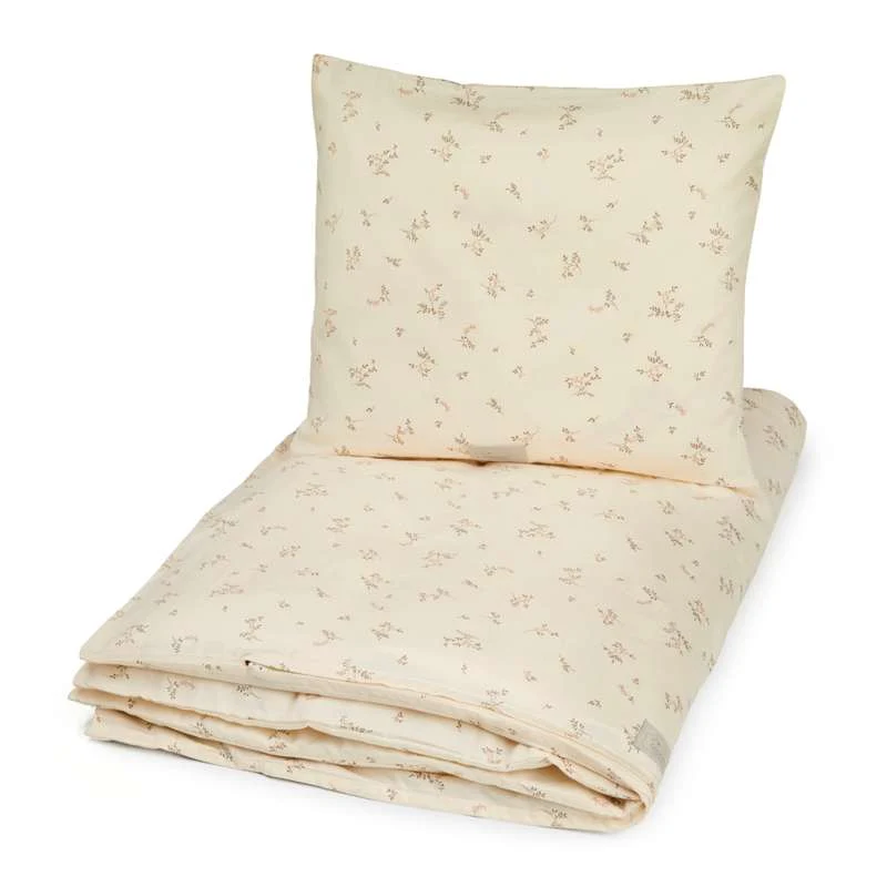 Cam Cam Copenhagen Спално бельо - Бебе - GOTS - Ашли