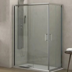Душ кабина Caraibi 100 - 80x80 см.