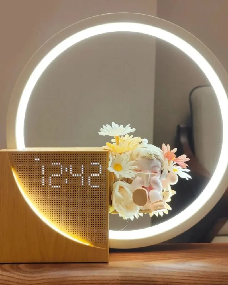 Le Clair Soleil