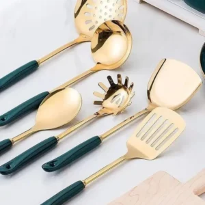 Éclat Gourmet Utensils