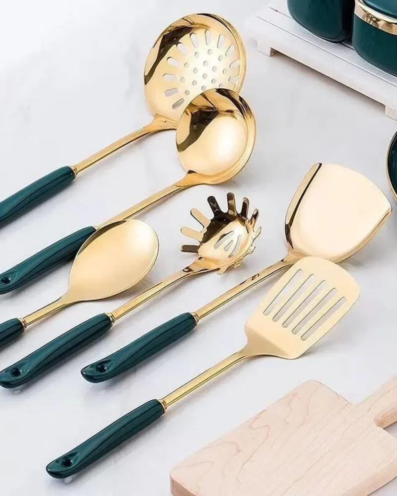 Éclat Gourmet Utensils