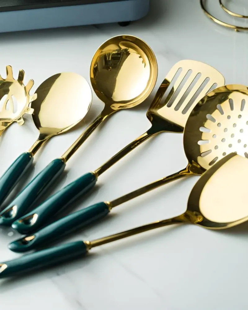Éclat Gourmet Utensils