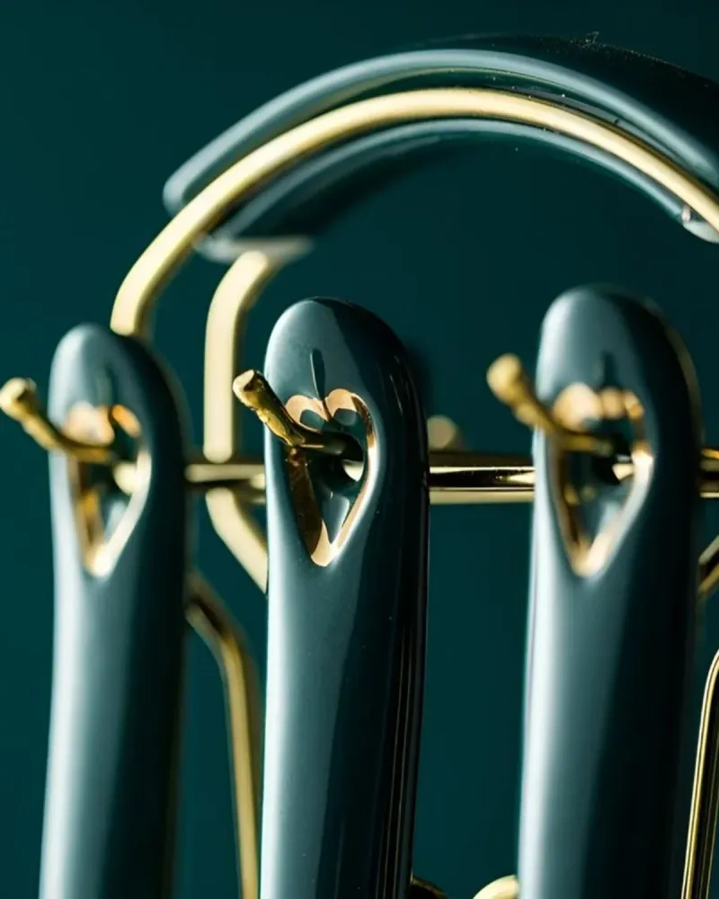 Éclat Gourmet Utensils