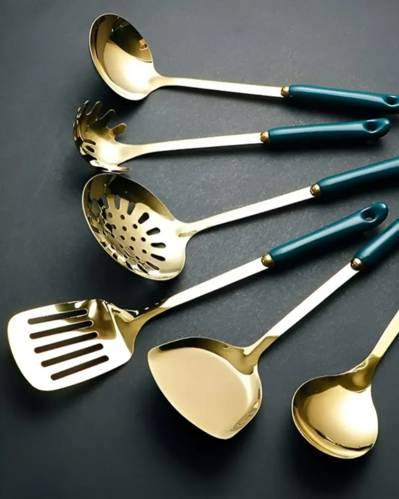 Éclat Gourmet Utensils